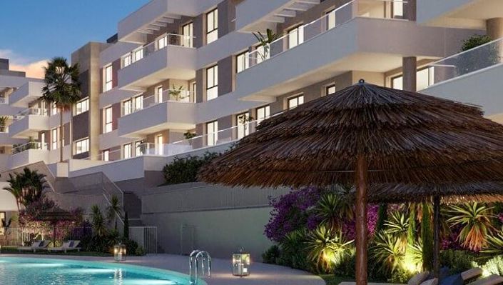 Image No.25-3 Bed Apartment for sale