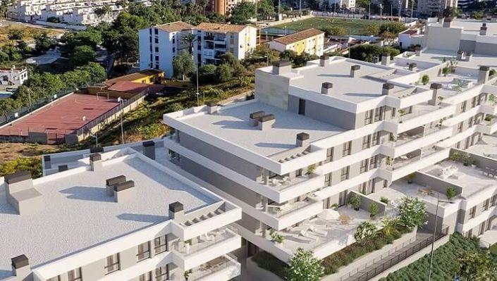 Image No.26-3 Bed Apartment for sale