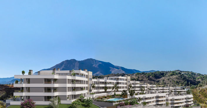 Image No.5-3 Bed Apartment for sale