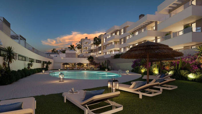 Image No.8-3 Bed Apartment for sale