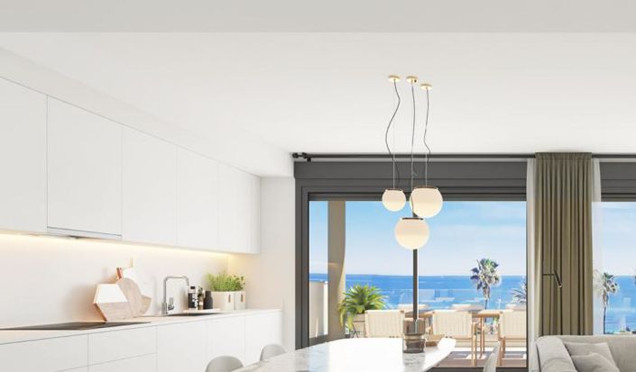 Image No.17-Appartement de 3 chambres à vendre à Marbella