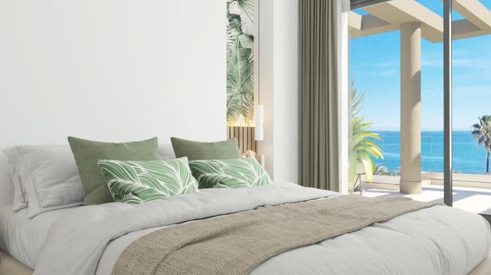 Image No.27-Appartement de 3 chambres à vendre à Marbella