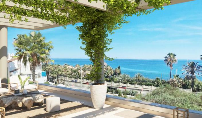 Image No.29-Appartement de 3 chambres à vendre à Marbella