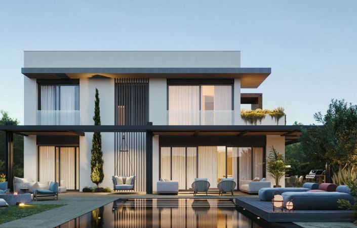 Image No.10-Villa de 4 chambres à vendre à Marbella