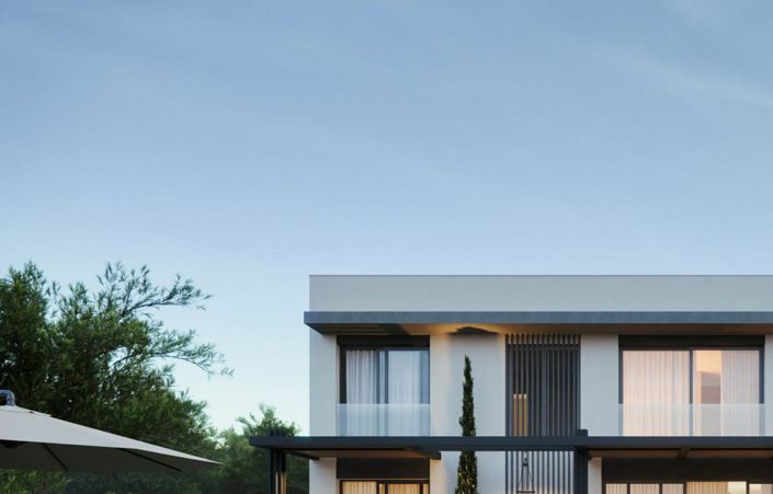 Image No.11-Villa de 4 chambres à vendre à Marbella