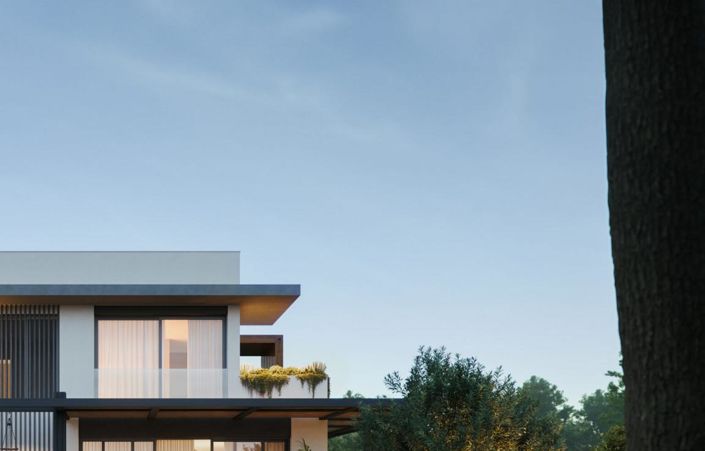 Image No.12-Villa de 4 chambres à vendre à Marbella