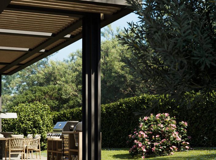 Image No.19-Villa de 4 chambres à vendre à Marbella