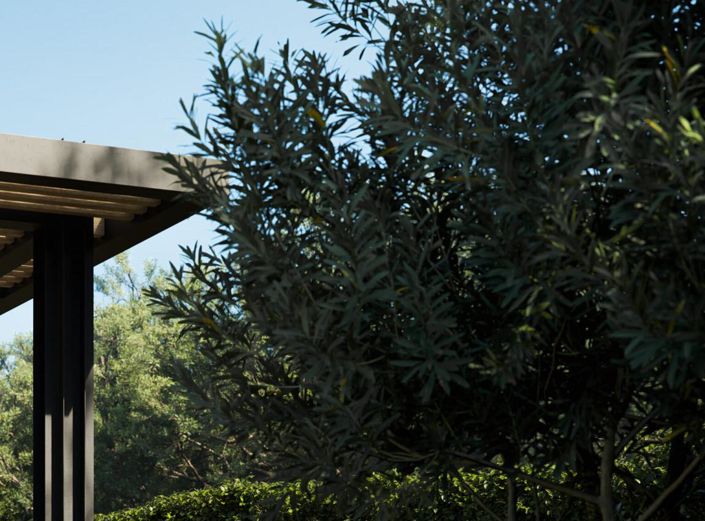 Image No.21-Villa de 4 chambres à vendre à Marbella