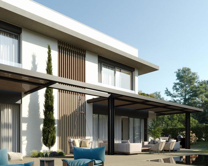 Image No.25-Villa de 4 chambres à vendre à Marbella