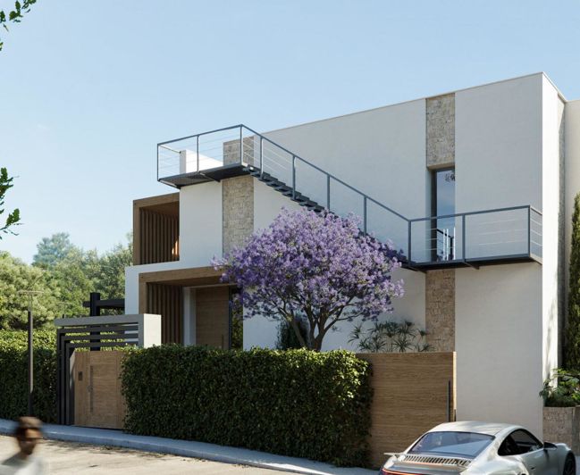 Image No.28-Villa de 4 chambres à vendre à Marbella