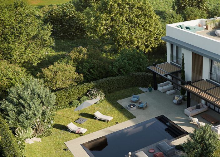 Image No.31-Villa de 4 chambres à vendre à Marbella