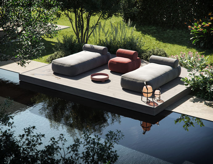 Image No.6-Villa de 4 chambres à vendre à Marbella