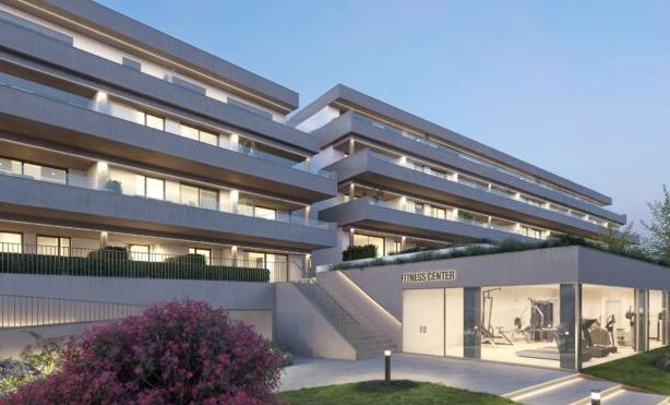 Image No.26-Appartement de 2 chambres à vendre à Estepona