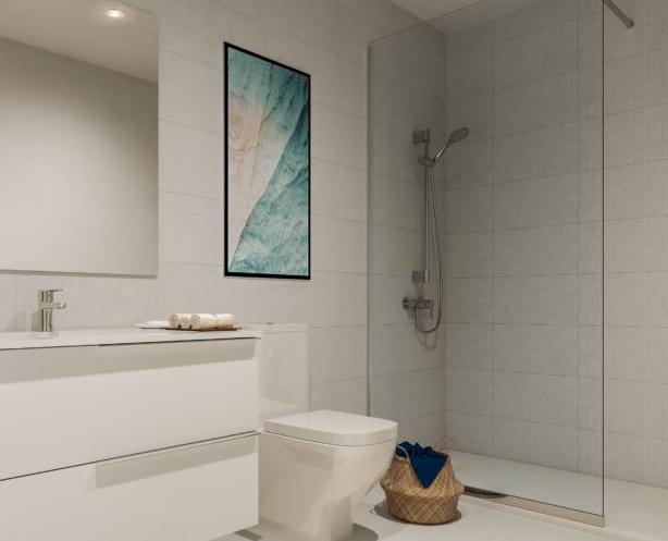 Image No.22-2 Bed Apartment for sale