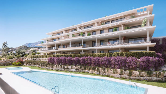 Image No.11-Appartement de 3 chambres à vendre à Estepona