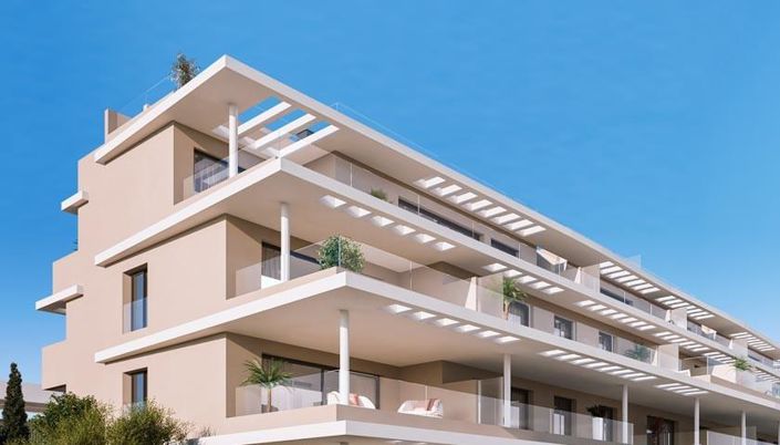 Image No.13-Appartement de 3 chambres à vendre à Estepona