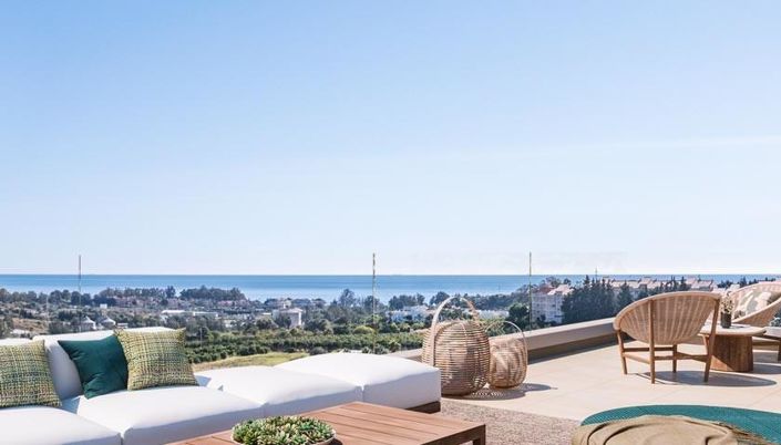 Image No.14-Appartement de 3 chambres à vendre à Estepona