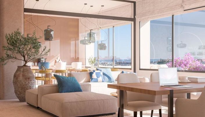 Image No.20-Appartement de 3 chambres à vendre à Estepona