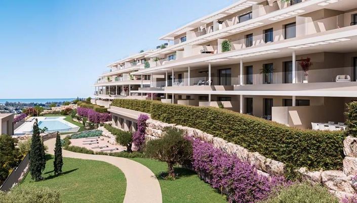 Image No.25-Appartement de 3 chambres à vendre à Estepona