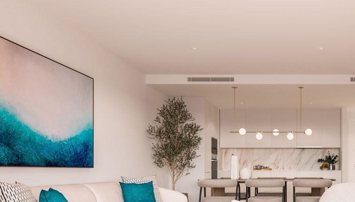 Image No.17-3 Bed Apartment for sale