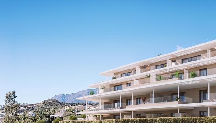 Image No.31-3 Bed Apartment for sale