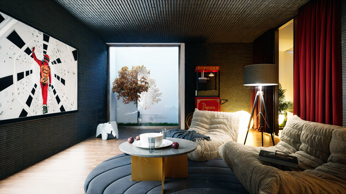 Image No.22-4 Bed Villa for sale