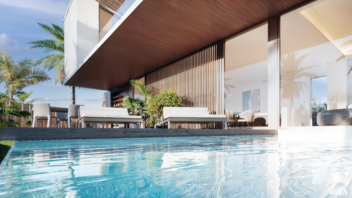 Image No.26-4 Bed Villa for sale