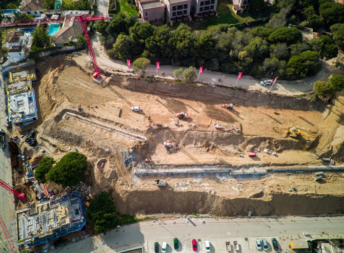 Image No.14-Villa de 3 chambres à vendre à Marbella