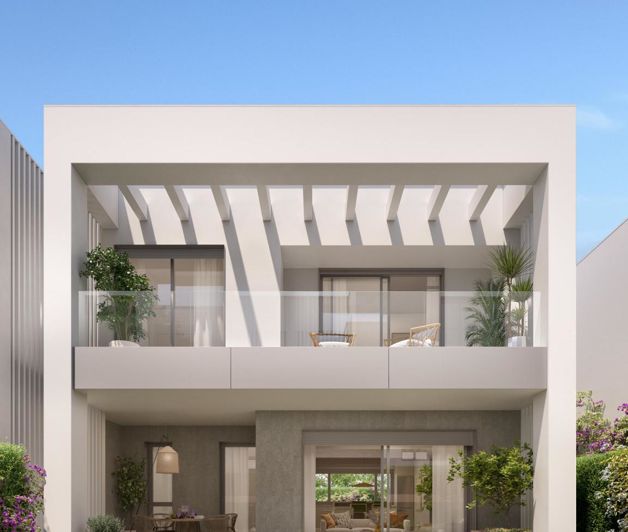 Image No.17-Villa de 3 chambres à vendre à Marbella