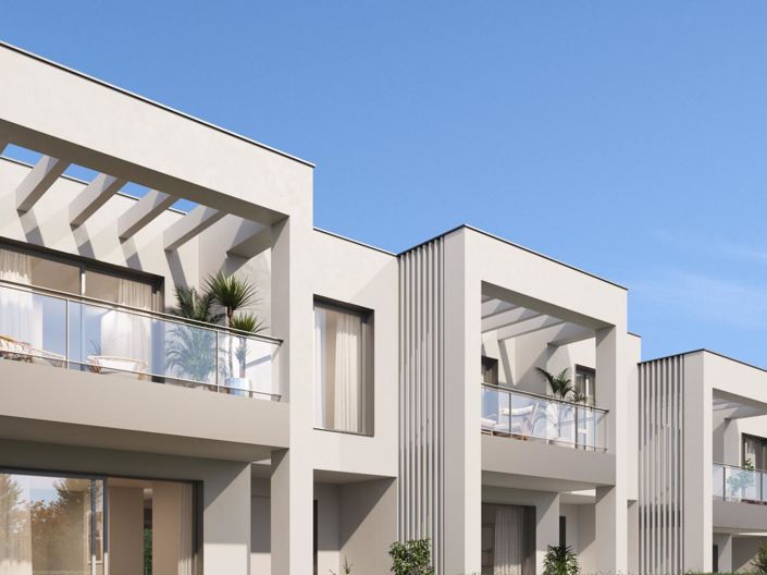 Image No.18-Villa de 3 chambres à vendre à Marbella