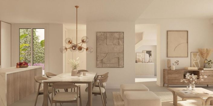 Image No.21-Villa de 3 chambres à vendre à Marbella