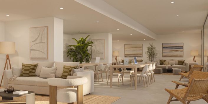 Image No.22-Villa de 3 chambres à vendre à Marbella