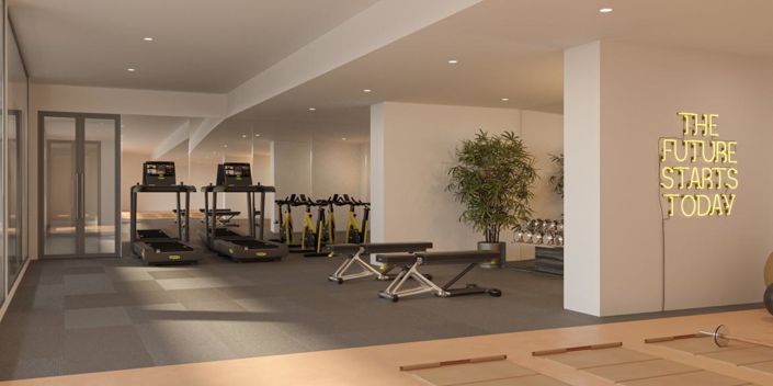 Image No.23-Villa de 3 chambres à vendre à Marbella