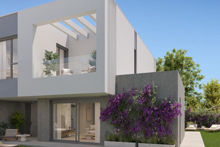 Image No.24-Villa de 3 chambres à vendre à Marbella