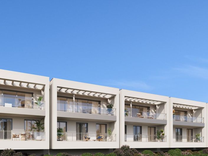 Image No.25-Villa de 3 chambres à vendre à Marbella