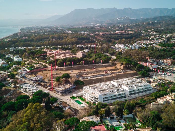 Image No.27-Villa de 3 chambres à vendre à Marbella