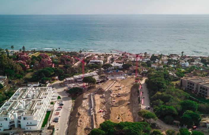 Image No.28-Villa de 3 chambres à vendre à Marbella