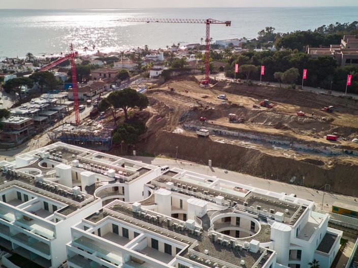 Image No.31-Villa de 3 chambres à vendre à Marbella