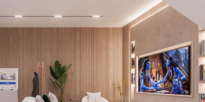 Image No.27-Villa de 4 chambres à vendre à Marbella