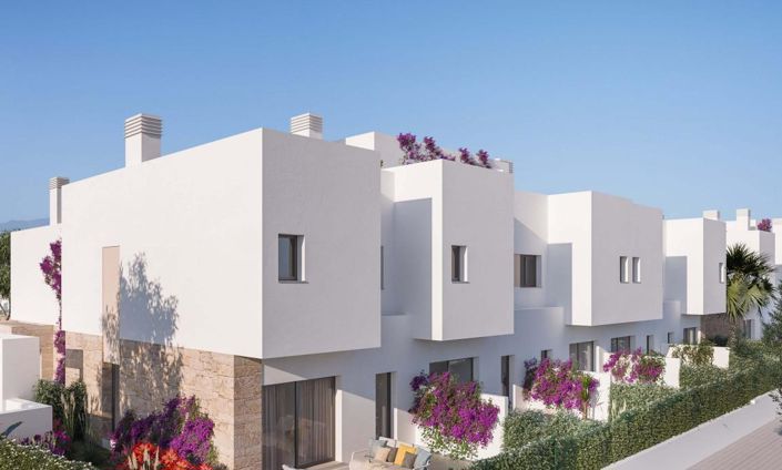 Image No.30-Villa de 4 chambres à vendre à Marbella