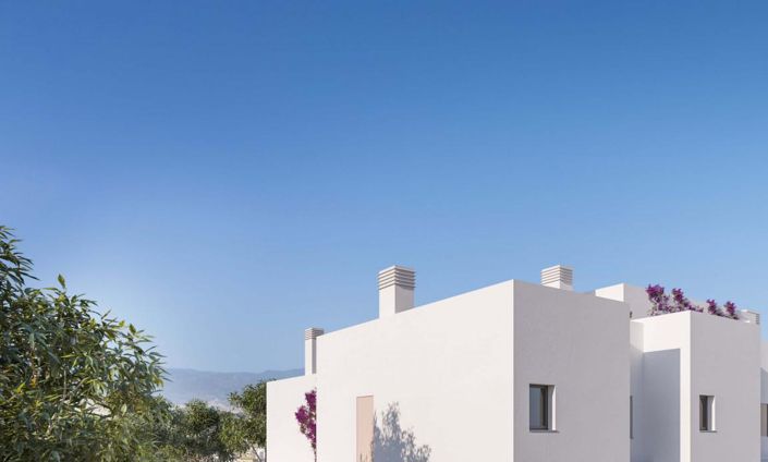 Image No.31-Villa de 4 chambres à vendre à Marbella