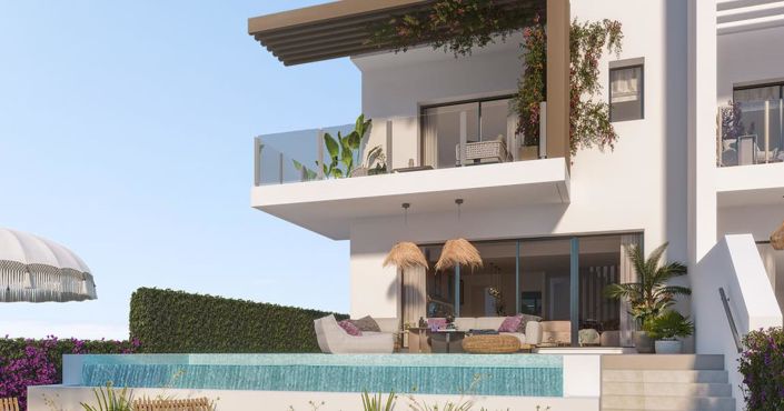 Image No.17-4 Bed Villa for sale