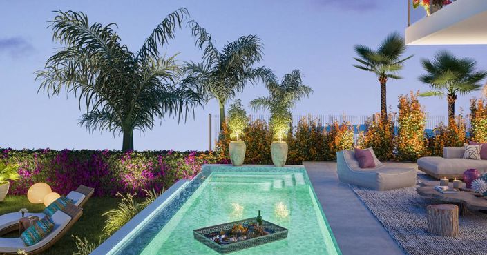 Image No.18-4 Bed Villa for sale