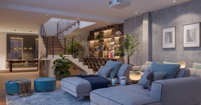 Image No.22-4 Bed Villa for sale