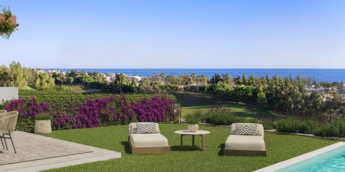 Image No.23-4 Bed Villa for sale