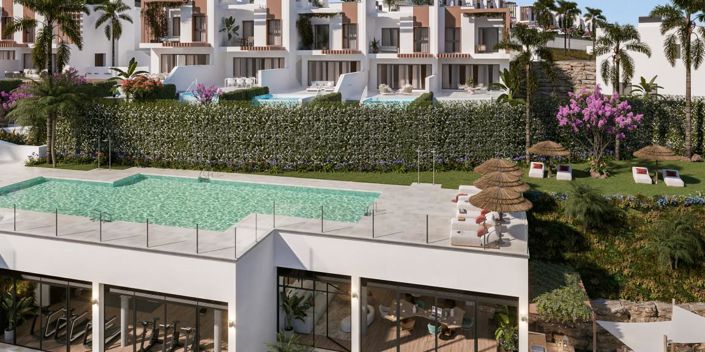 Image No.25-4 Bed Villa for sale