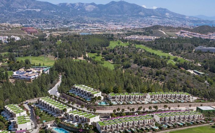 Image No.30-4 Bed Villa for sale