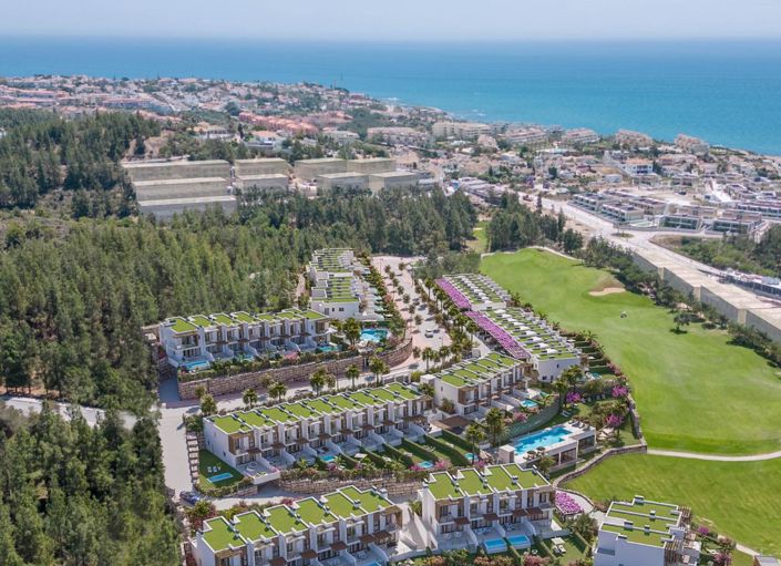 Image No.31-4 Bed Villa for sale