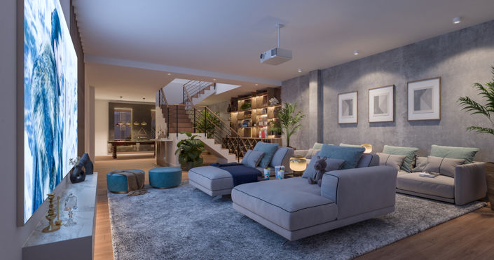 Image No.7-4 Bed Villa for sale