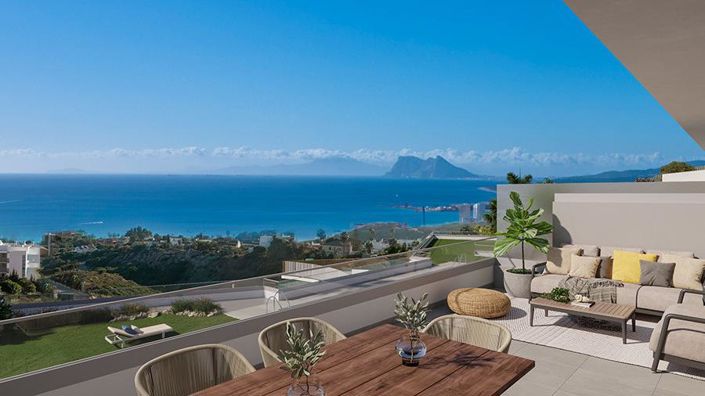 Image No.12-Villa de 4 chambres à vendre à Marbella